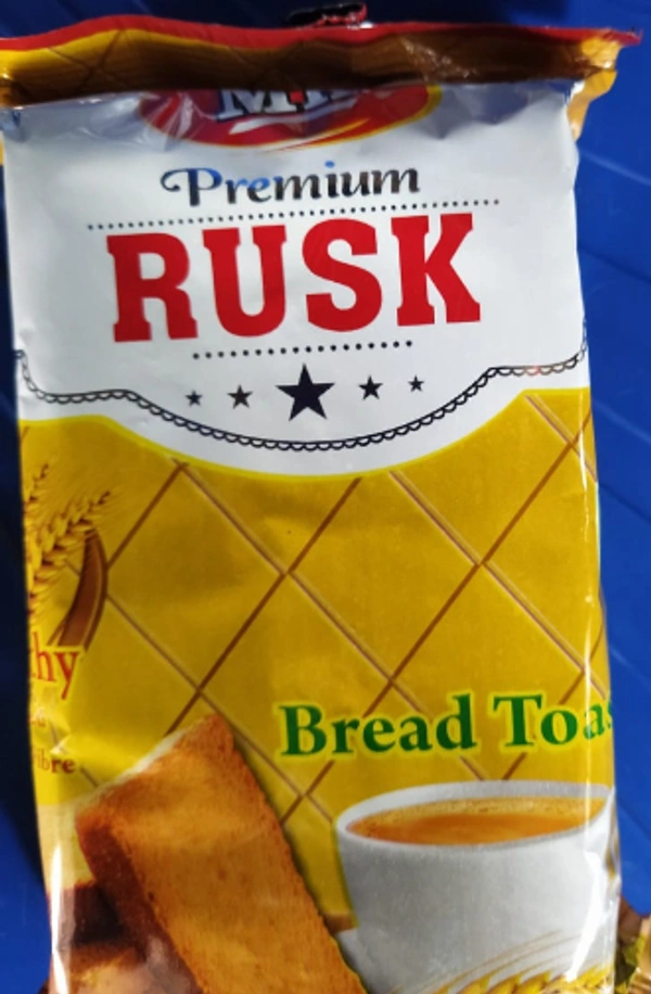 MK  Premium Rusk(ప్రీమియం రస్క్)